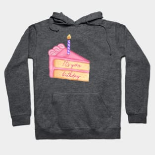 It’s your birthday Hoodie